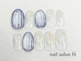 design  nail