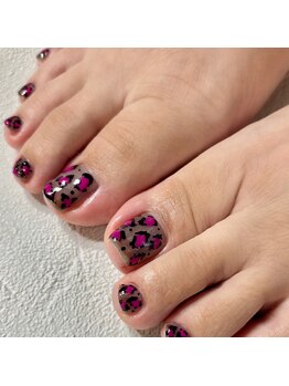 エイミー(eimii)/