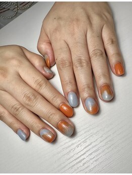 コルセ(corse)/夏っぽネイル