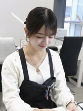 ネイルサロン エーレ 梅田店(Ehre) miko 