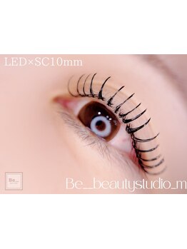 ナチュラル上品な目元にしたい