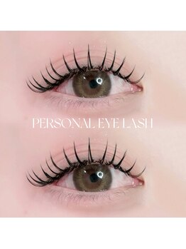 ノエラッシュ(noe lash)/＆healthy（LED）120本