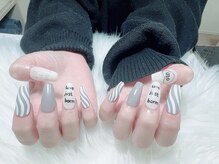 ハルネイル(HARU NAIL)/