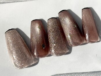 バタフライ 津田沼店(Butterfly)/定額デザインB