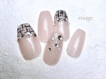 ルージュ(rouge)/¥9500