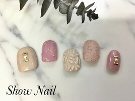 SWEETガーリーコース