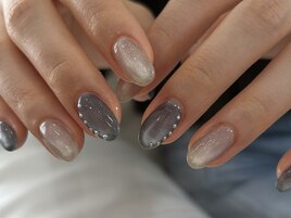 kaede担当マグネットフラッシュ