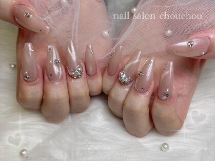 シュシュ(chouchou)の写真