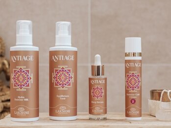 アールエスト(R EST.)/ラクシュミ☆4月から取り扱い！