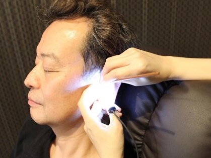 チャージ 新宿店の写真