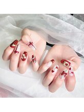 ヘブン 池袋(HEAVEN)/長 さだしやり放題×つけ放題