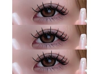 メゾン ド アイ 名駅(Maison de Eye)/フラットラッシュ♪