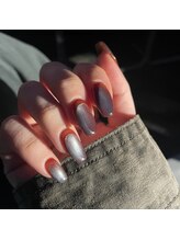 ツイキー ネイル(tsiky nail)/monthly art