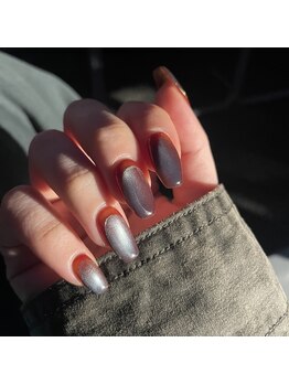 ツイキー ネイル(tsiky nail)/monthly art