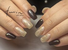 ツイン(twin.)/フェミニンコレクション