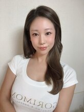 ゴリモミ 新橋店(GORIMOMI)&nbsp;菱沼 