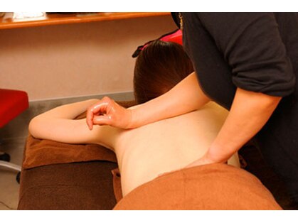 はり・きゅうサロンkajicoの写真