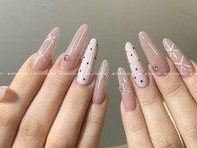 ニコ 高田馬場店(Niko)/春ネイル