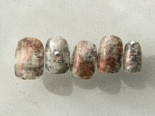 ルフトエーデ(LUFT Ode)/【Monthly Design】2026/4