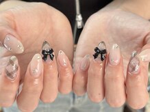 ルネネイル(Lune nail)/ワンホン定額コース
