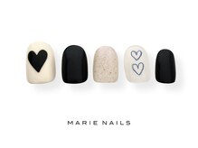 マリーネイルズ 近鉄あべのハルカス店(MARIE NAILS)/新規様6000円 0403b