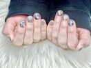 ４本アートネイル
