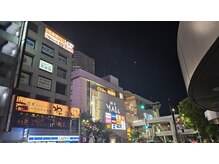 グイット 東戸塚東口店(Goo-it!)/東戸塚駅東口、オーロラモール横