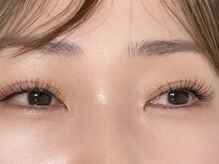 ツインズアイラッシュ(TWINS Eyelash)/3Dボリュームラッシュ