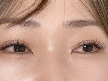 ツインズアイラッシュ(TWINS Eyelash)/3Dボリュームラッシュ