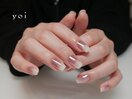 【hand】 design
