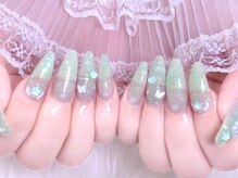 ファラウェイネイル(Faraway nail)