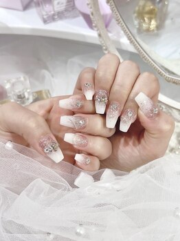 nailsalon Miss Shirley
