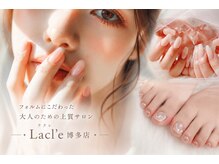 ラクレ 博多店(Lacl'e)