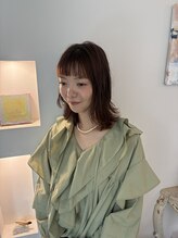 ラナムーン プティ(Lanamoon petit)&nbsp;tomoyo 