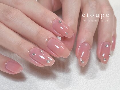 エトープ(etoupe)の写真