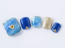 フット☆ゴージャスコース