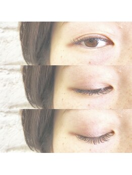 プライズアイリス アイラッシュ 池袋東口店(prize Iris eyelash)/キュートデザイン♪池袋東口池袋