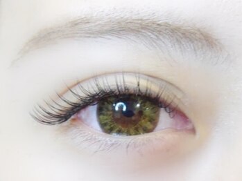 ミック 那覇店(Mic)/フラットラッシュブラウン