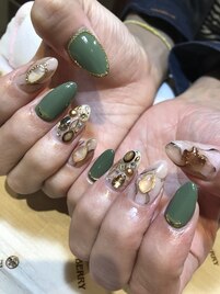 ～個性派デザイン～