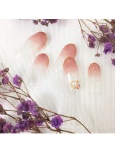 プライズアイリス アイラッシュ 池袋東口店(prize Iris eyelash)/カラーグラデーション