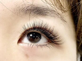 シック(Chic)/ボリュームラッシュ140束