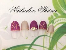 シイナ/定額デザイン8900円