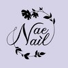 ナエネイル(Nae Nail)ロゴ