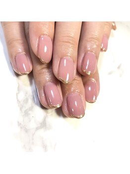 バイブリスタ(...by BLista.)/持ち込みシンプル90min