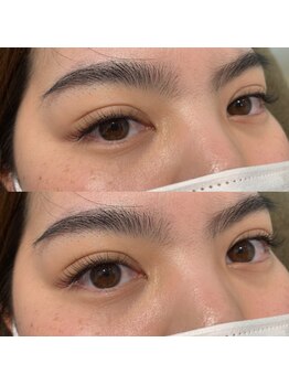 ベリー 静岡駅前店(Very)/マツエク100本