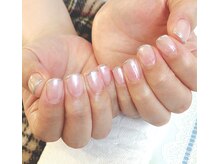 爪ソウシャイン(爪 SO SHINE)/パールカラー★