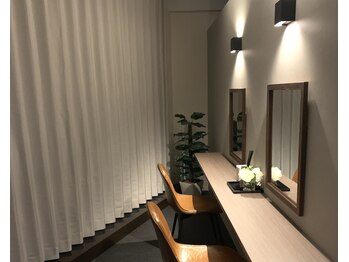 EMI 上野店/#友達カップルで利用したい