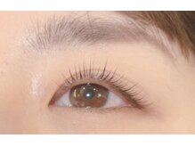 アイサロン ラッシュバー 池田店(eye salon LASH BAR.)/ビューラー要らずのお目元(^^)