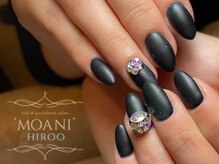 モアニ ヒロオ 渋谷店(MOANI Hiroo)/