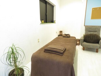 トータルボディサポート ハジメ/方南町 プライベートサロン